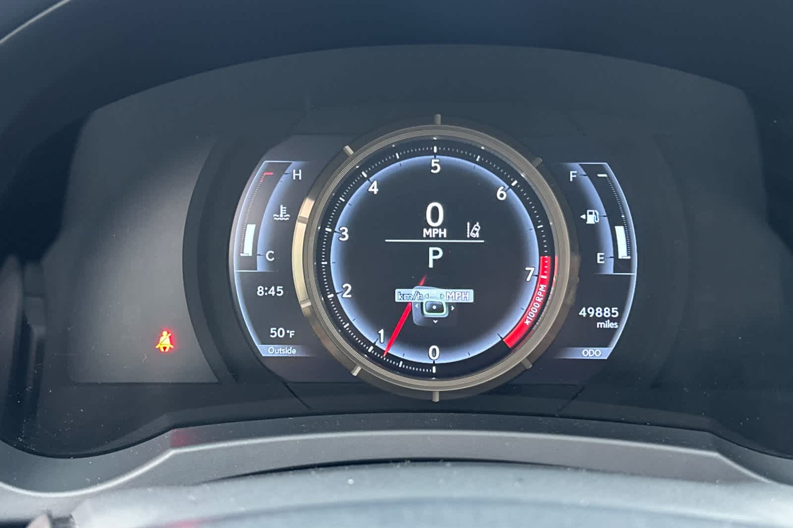 Thumbnail: 2020 Lexus IS - 22