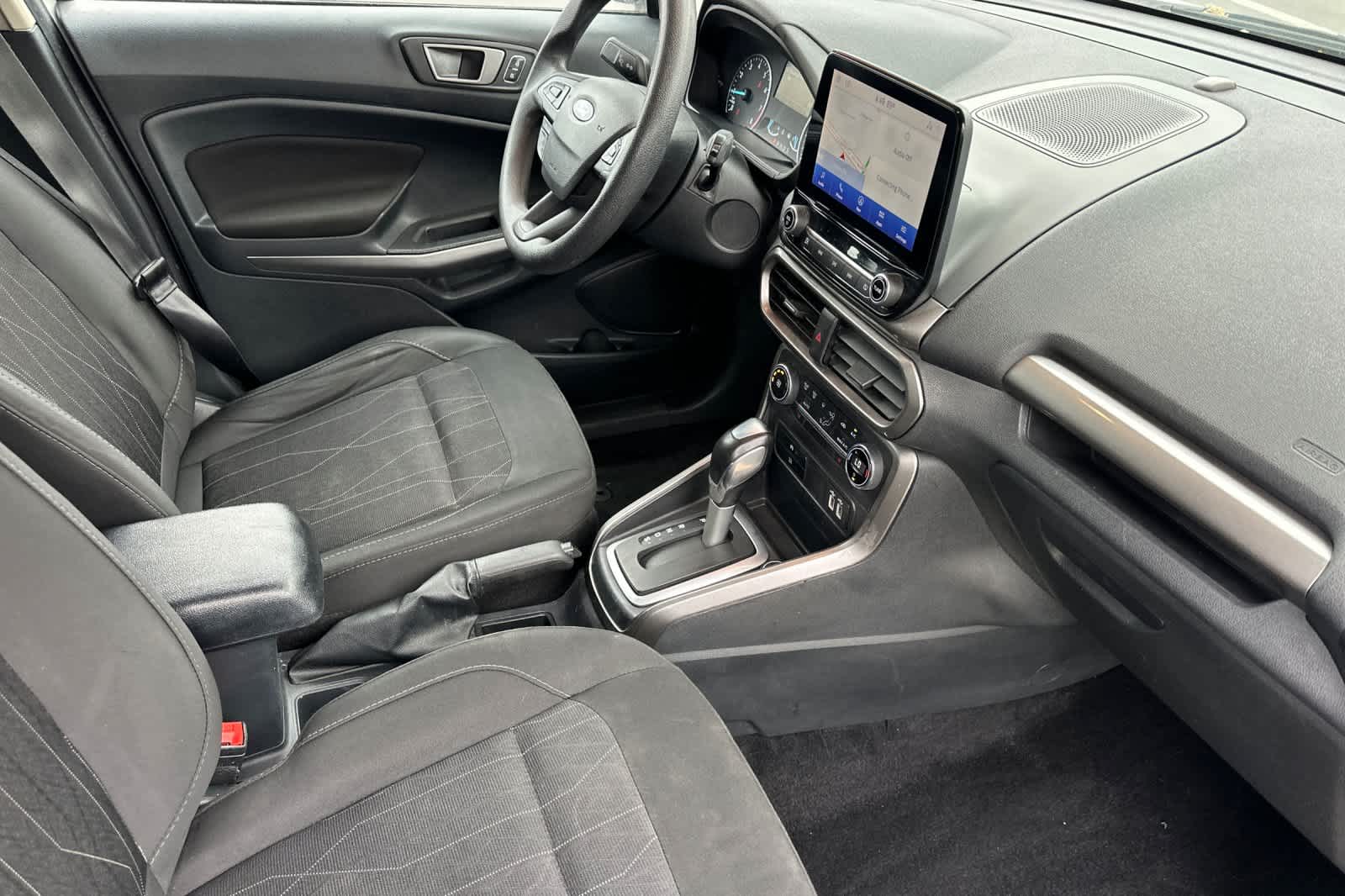 Thumbnail: 2021 Ford EcoSport - 16