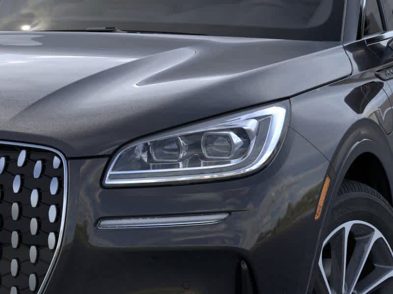 Thumbnail: 2025 Lincoln Corsair - 19