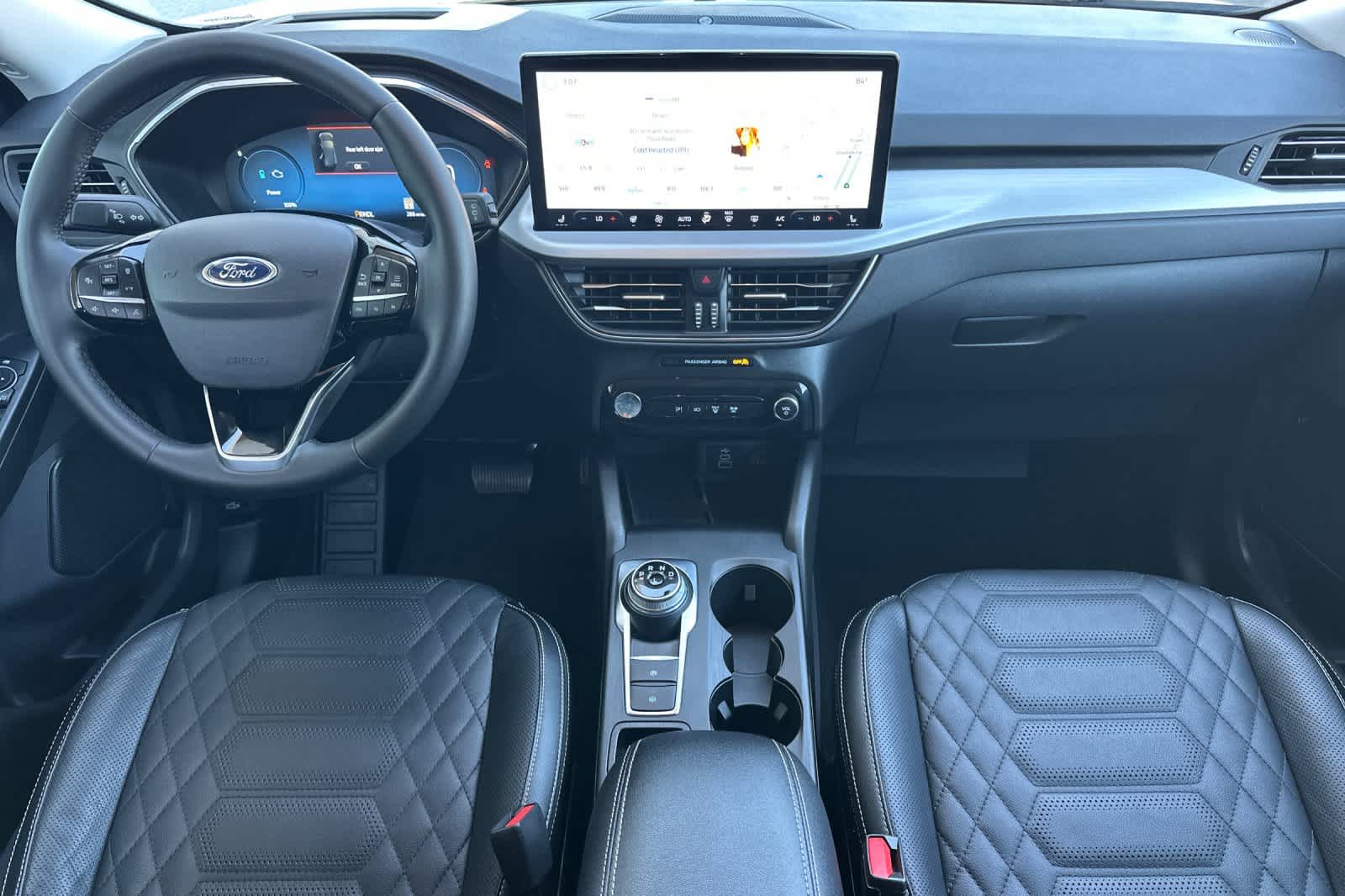 Thumbnail: 2024 Ford Escape - 3