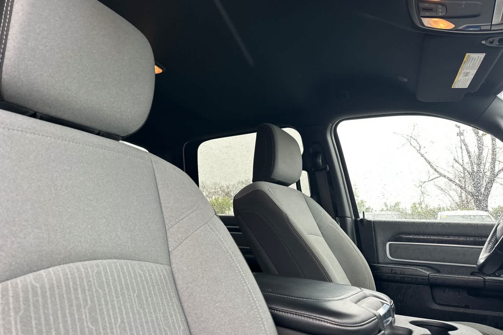 Thumbnail: 2023 RAM 2500 - 17