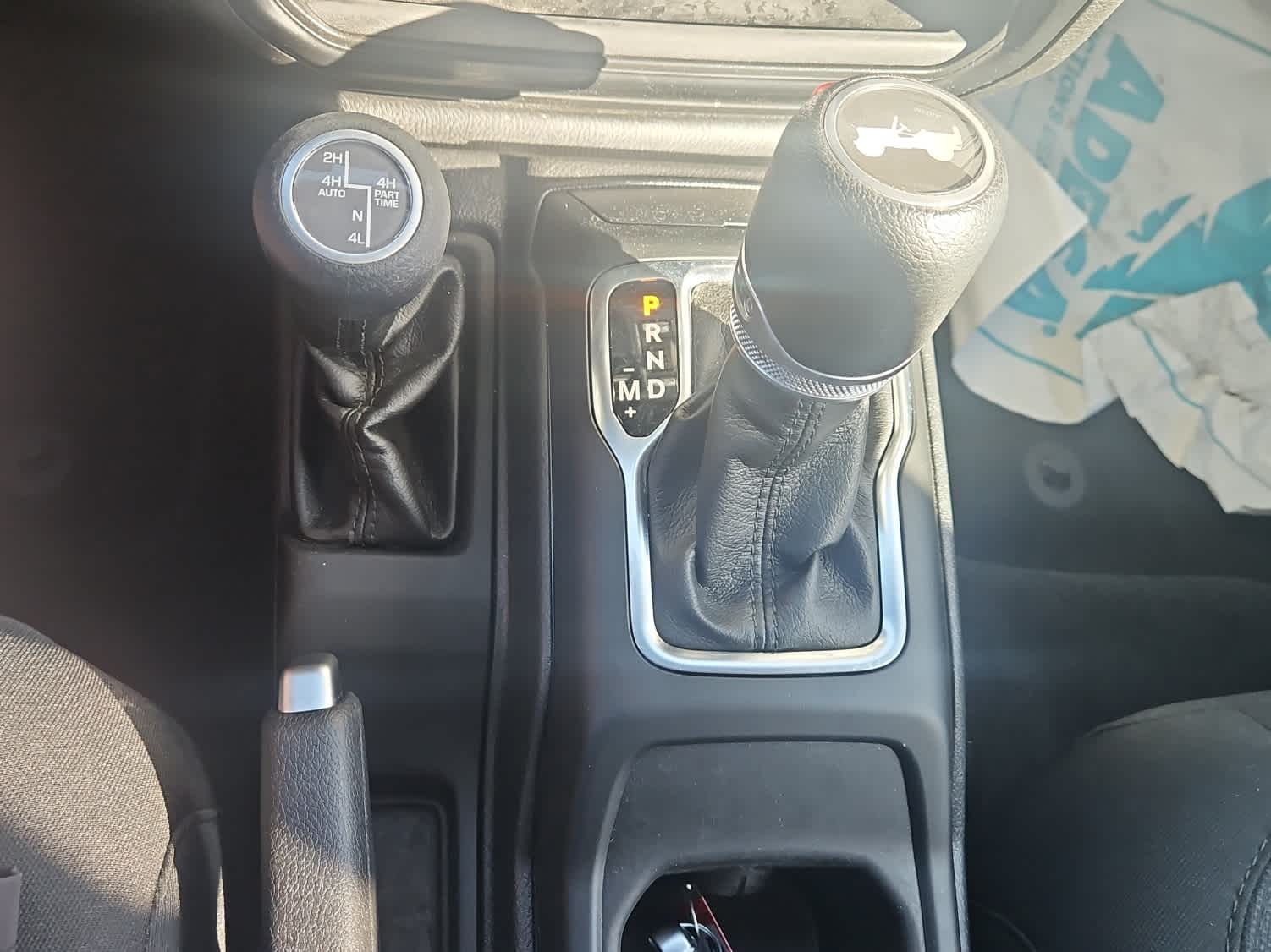 Thumbnail: 2023 Jeep Wrangler - 14
