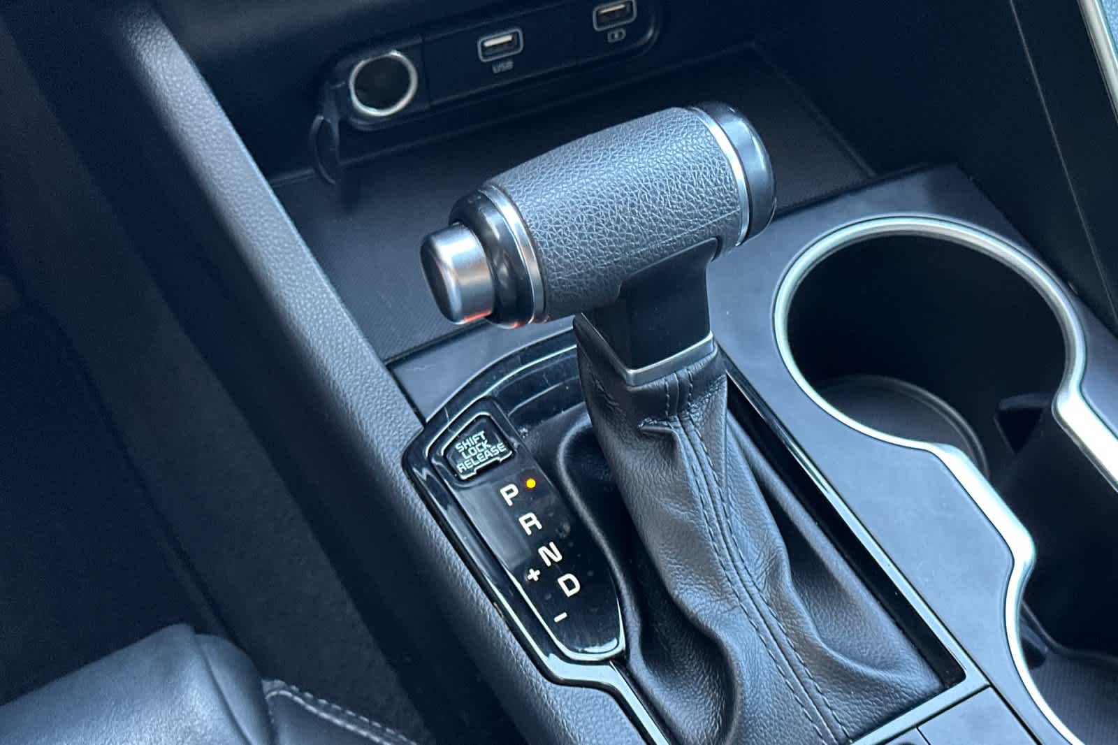 Thumbnail: 2021 Kia K5 - 21