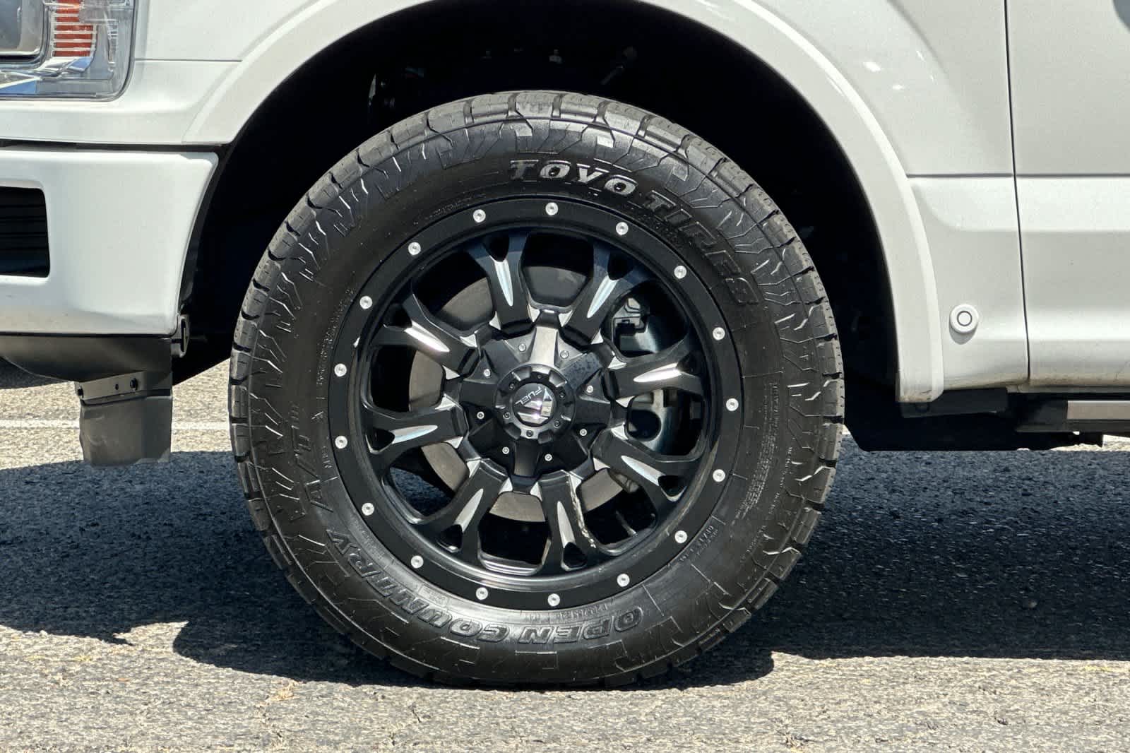 Thumbnail: 2020 Ford F-150 - 26