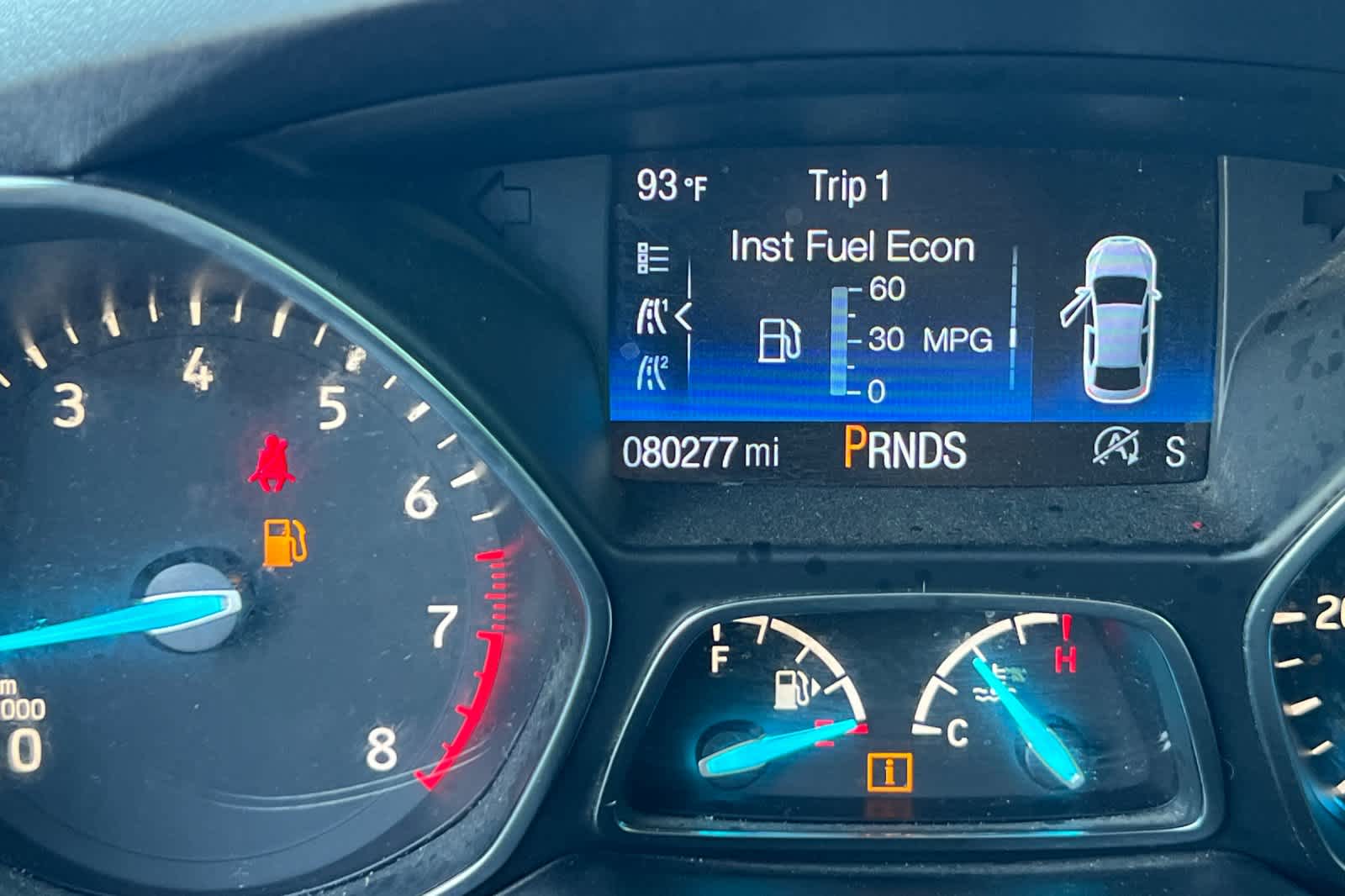 Thumbnail: 2019 Ford Escape - 25