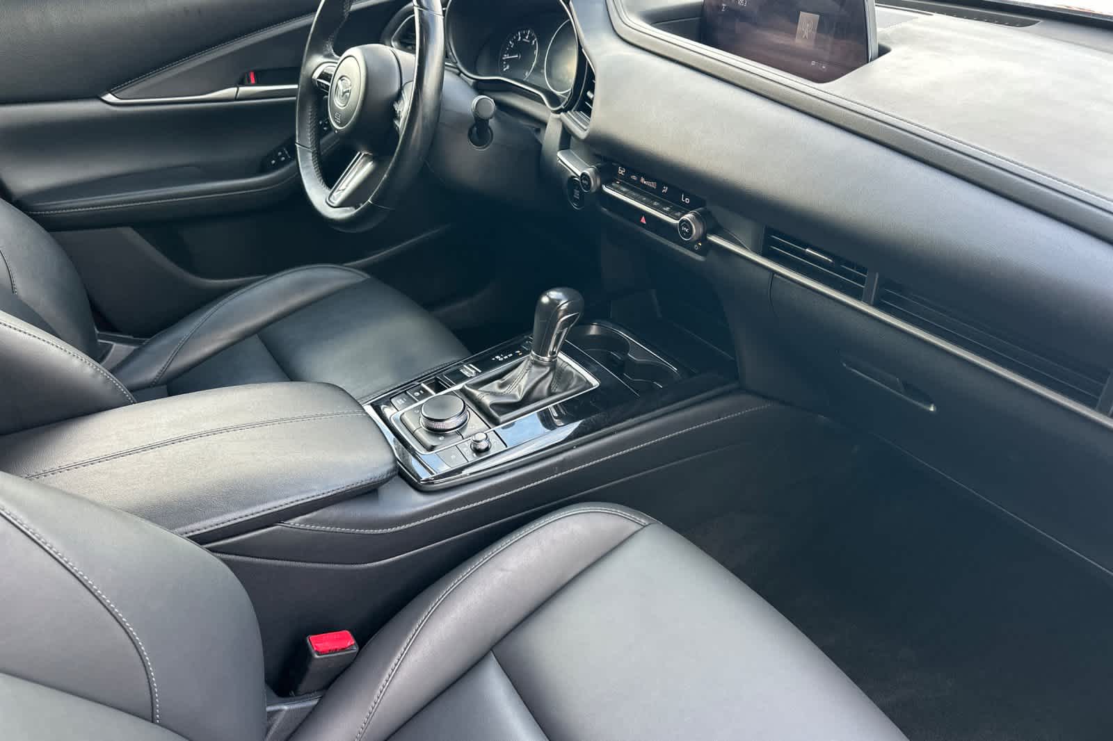 Thumbnail: 2024 Mazda CX-30 - 17