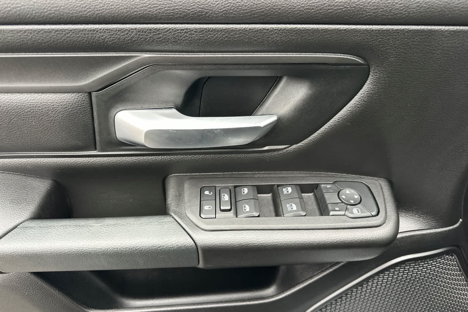 Thumbnail: 2025 RAM 1500 - 12