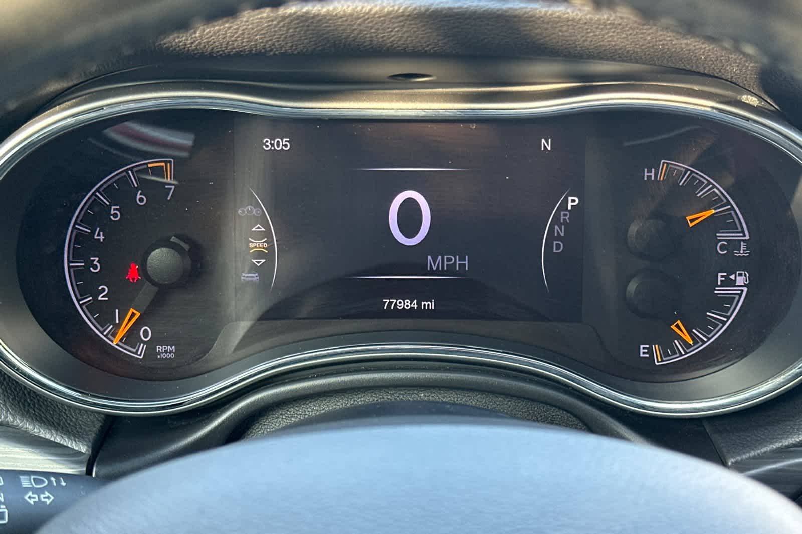 Thumbnail: 2019 Jeep Grand Cherokee - 24