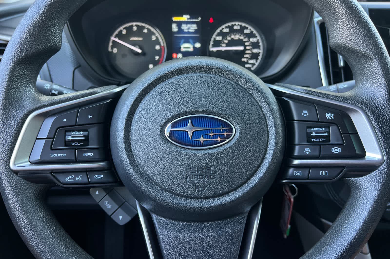 Thumbnail: 2023 Subaru Forester - 22