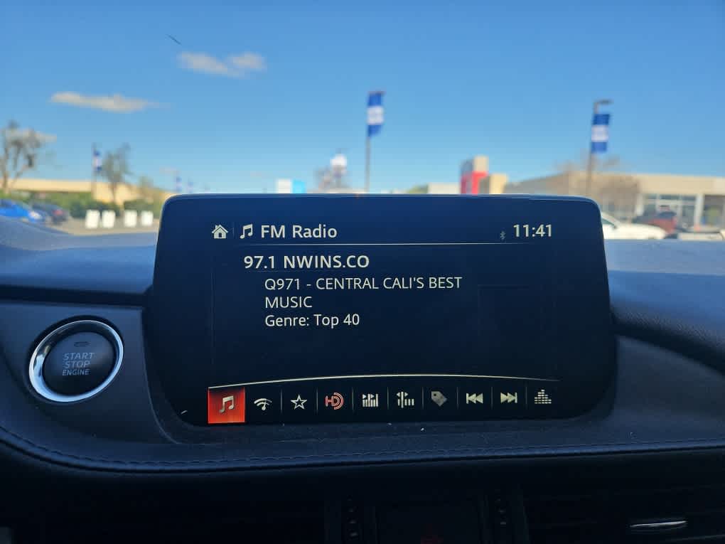 Thumbnail: 2020 Mazda Mazda6 - 16