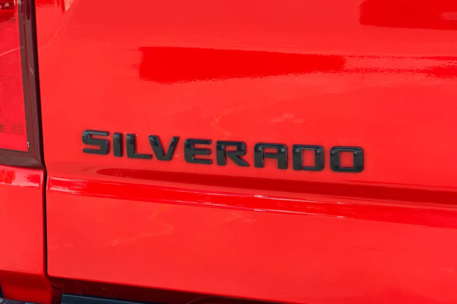 Thumbnail: 2023 Chevrolet Silverado 1500 - 27