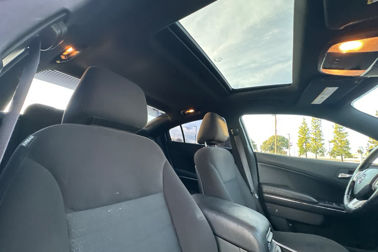 Thumbnail: 2013 Dodge Charger - 16