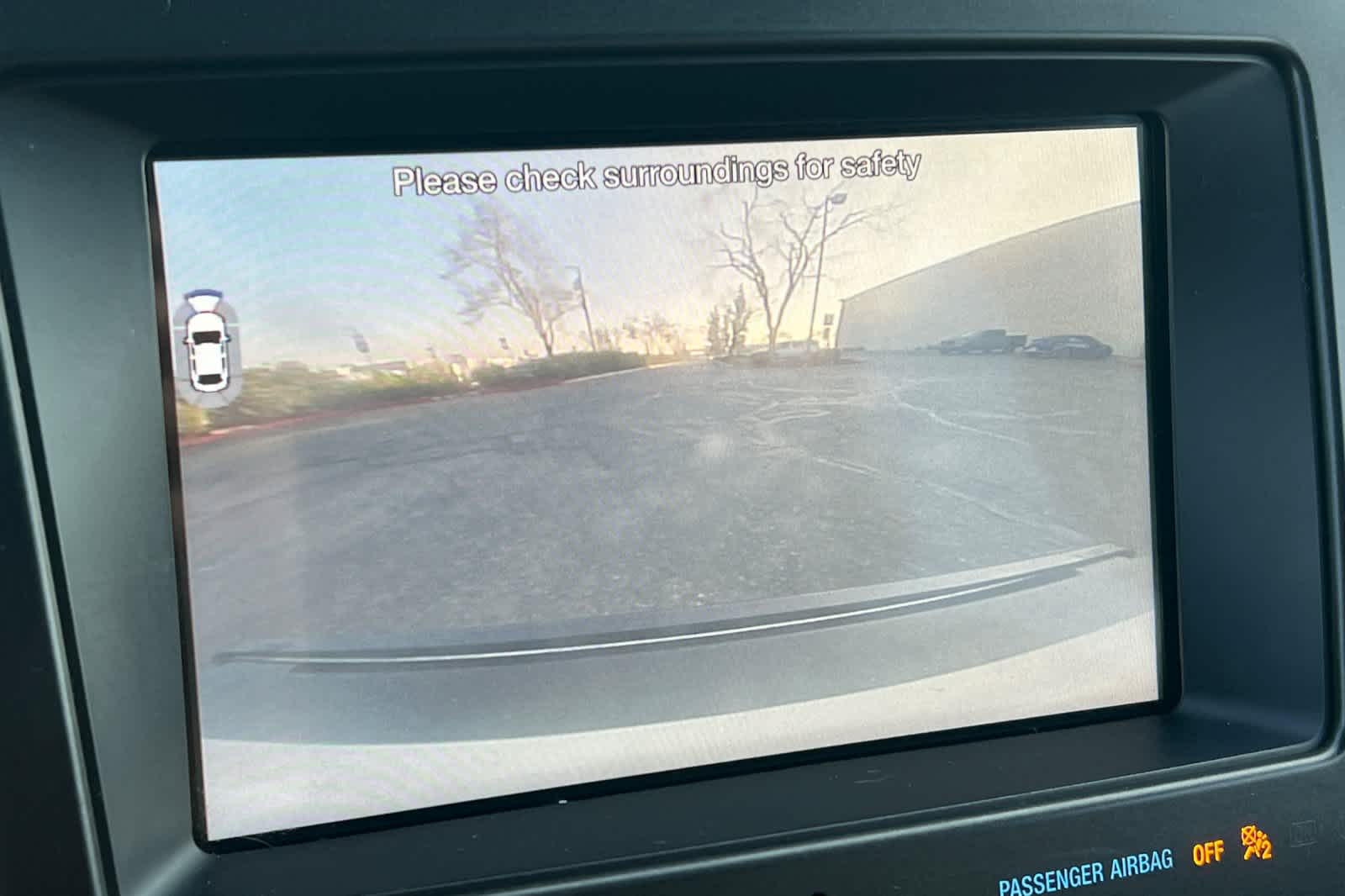 Thumbnail: 2018 Ford Explorer - 21