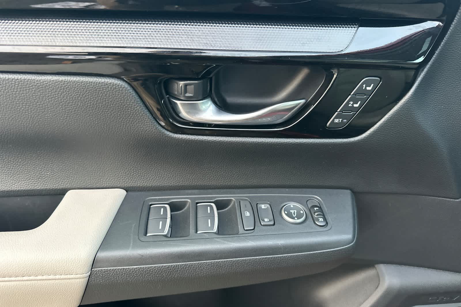 Thumbnail: 2025 Honda CR-V - 12