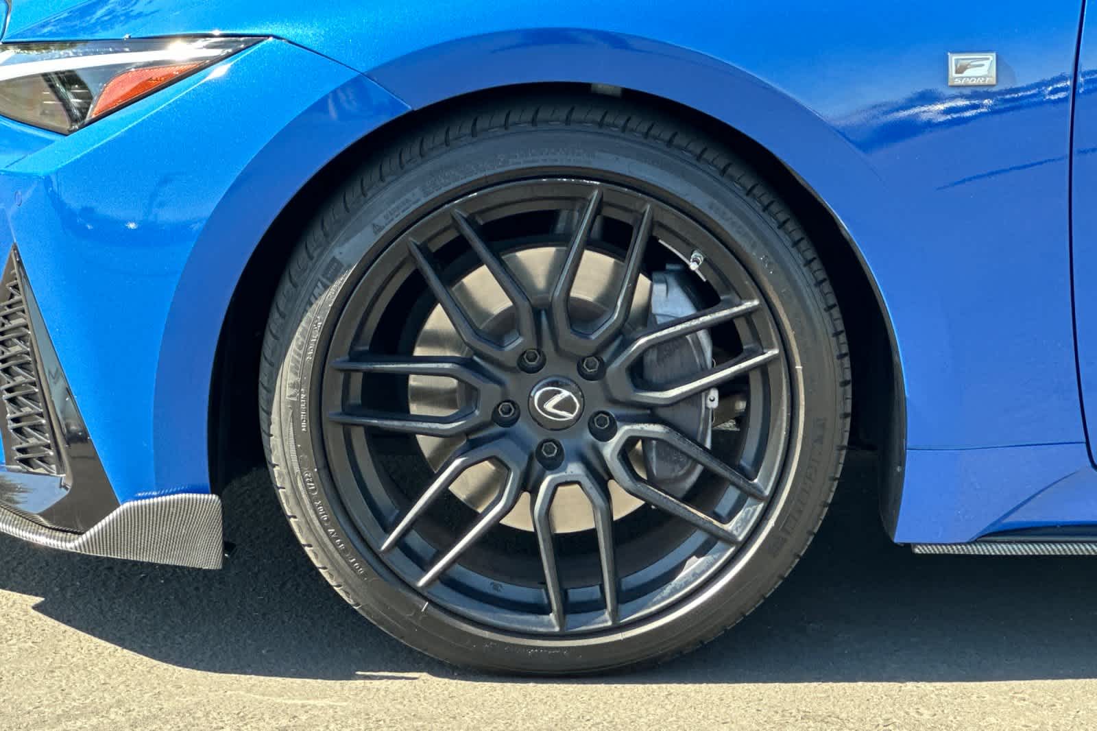 Thumbnail: 2021 Lexus IS - 26