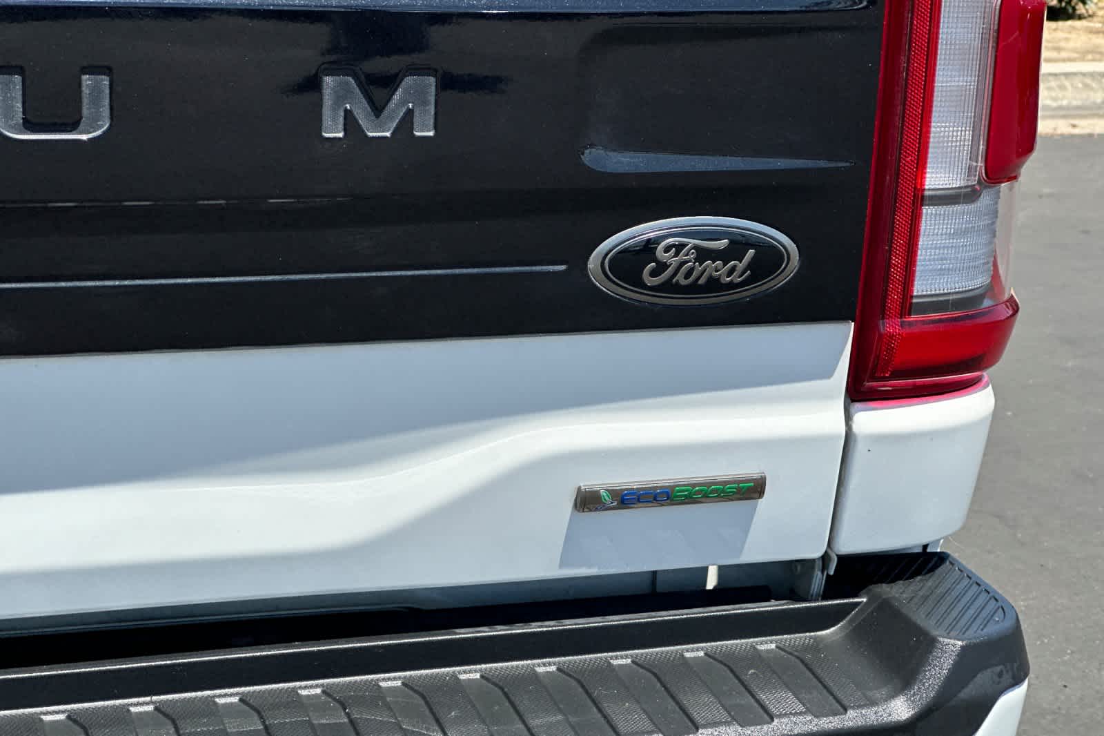 Thumbnail: 2022 Ford F-150 - 28