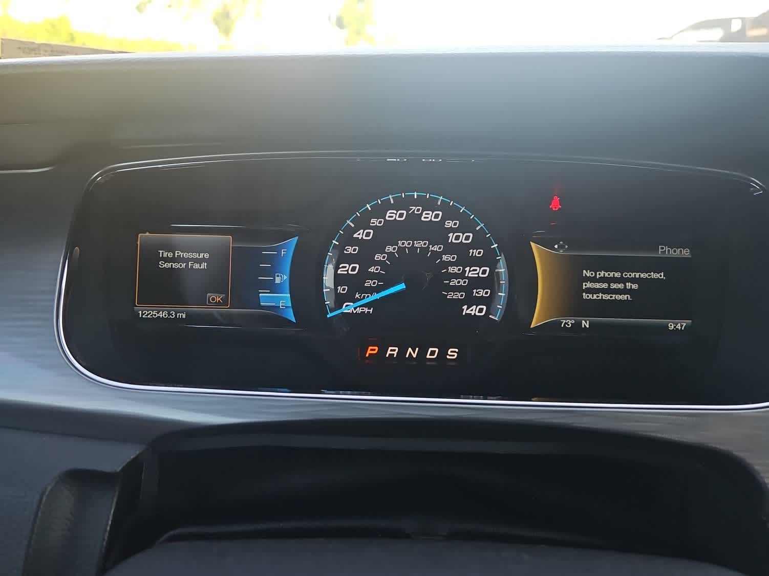 Thumbnail: 2016 Ford Taurus - 19