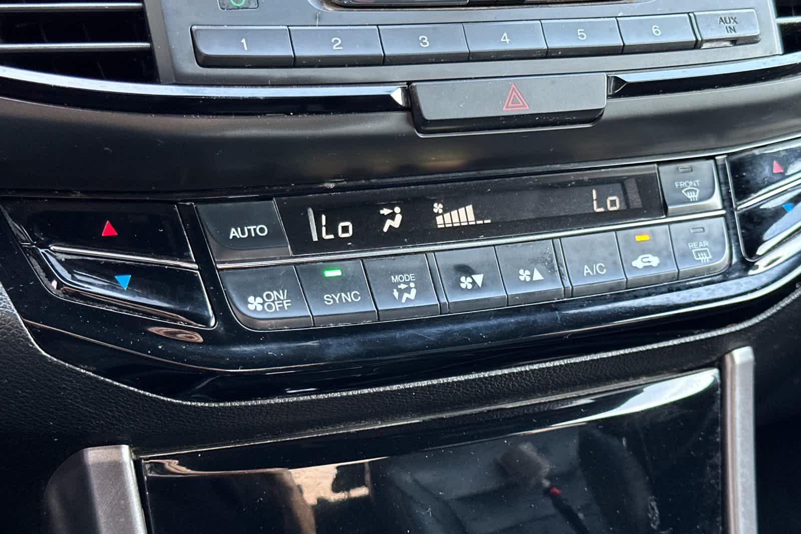 Thumbnail: 2017 Honda Accord - 19