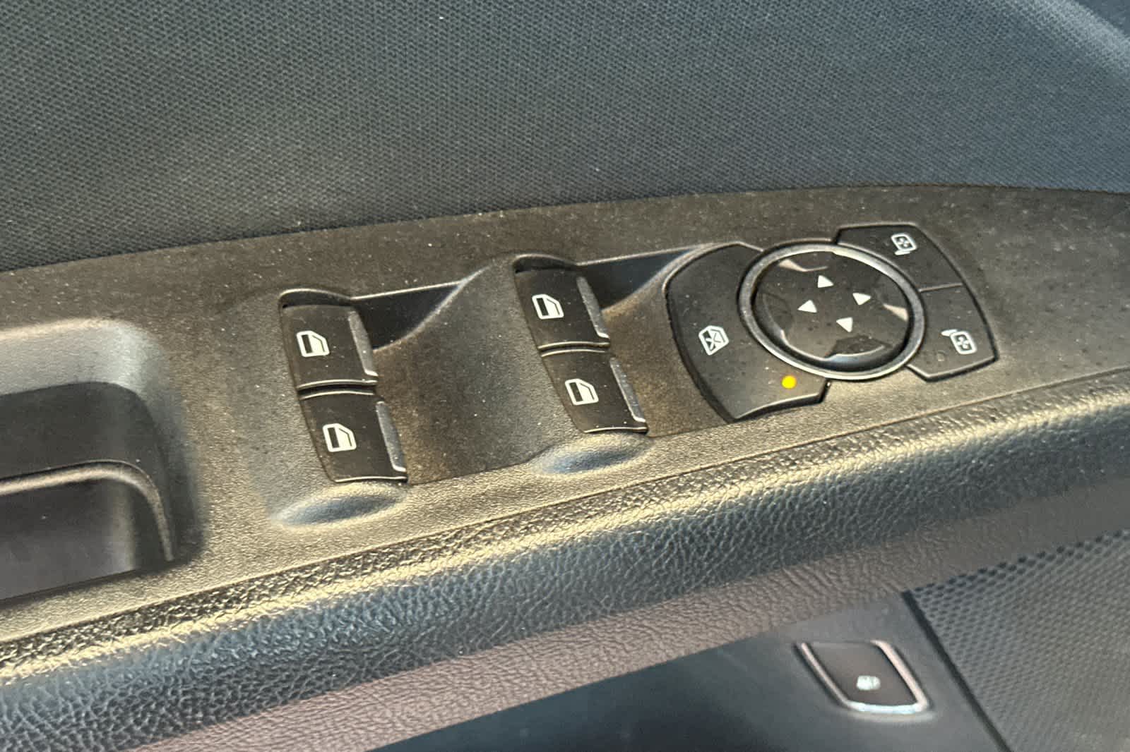 Thumbnail: 2019 Ford Fusion - 12