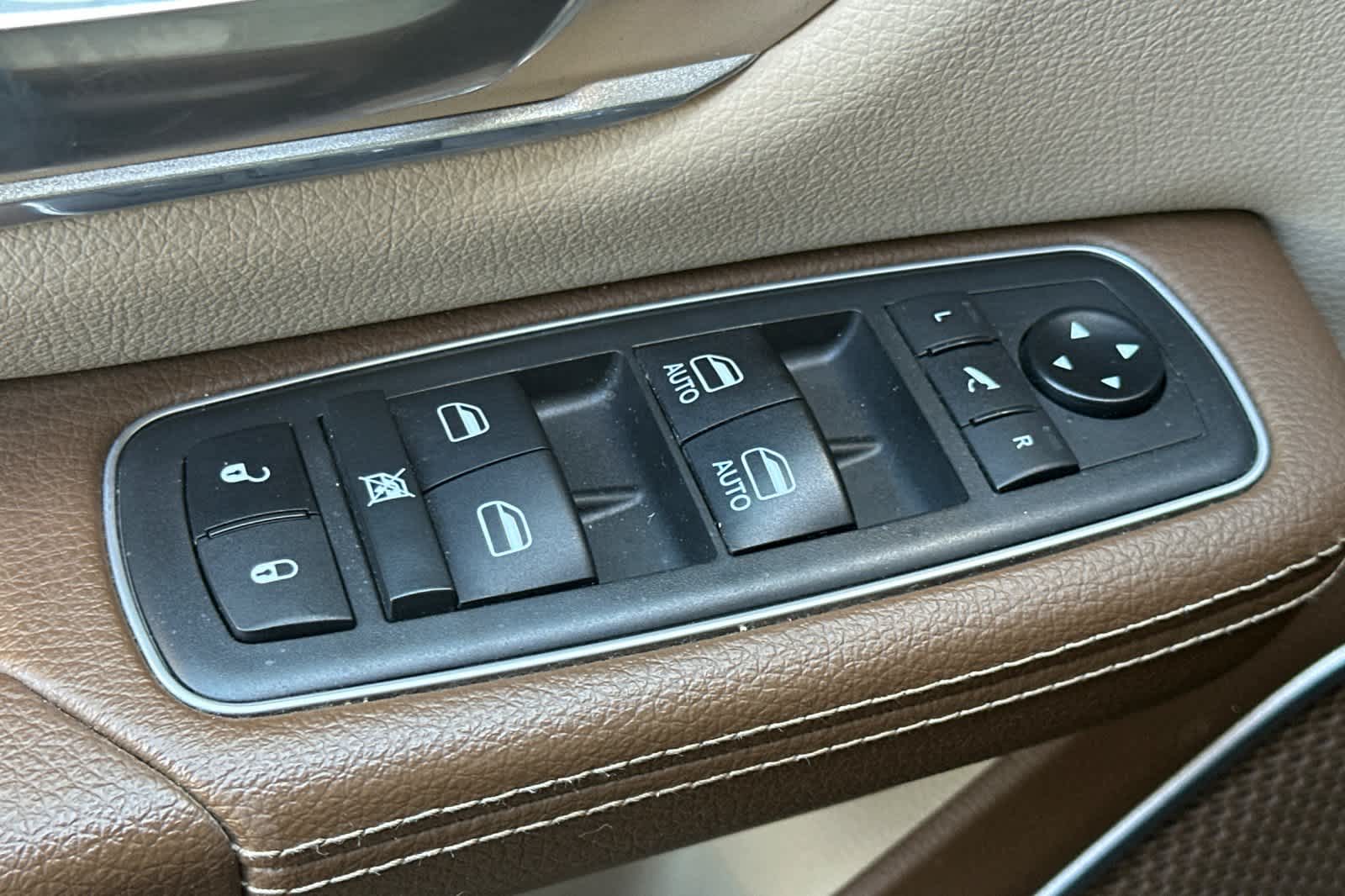 Thumbnail: 2021 RAM 1500 - 14