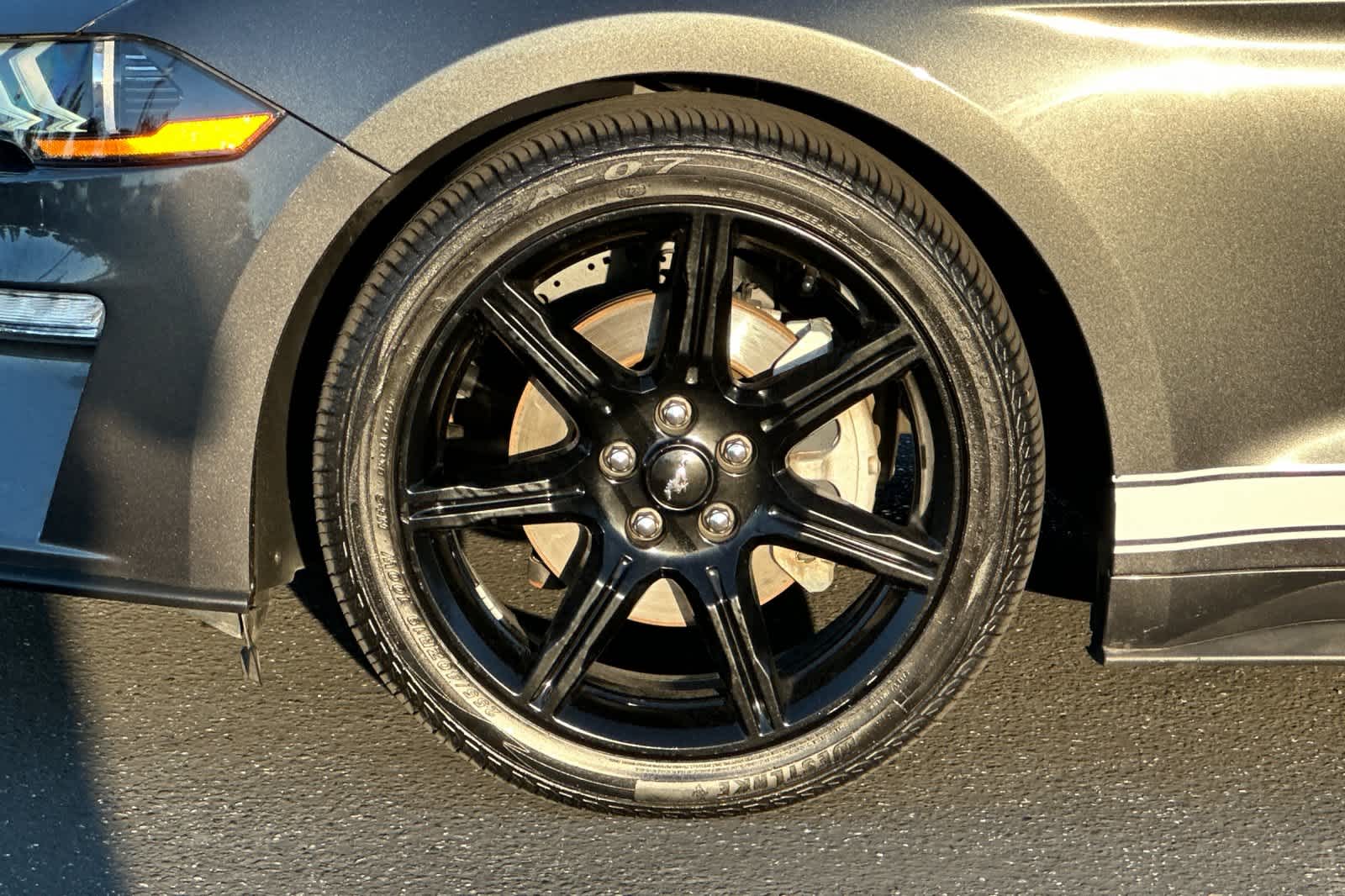 Thumbnail: 2020 Ford Mustang - 26