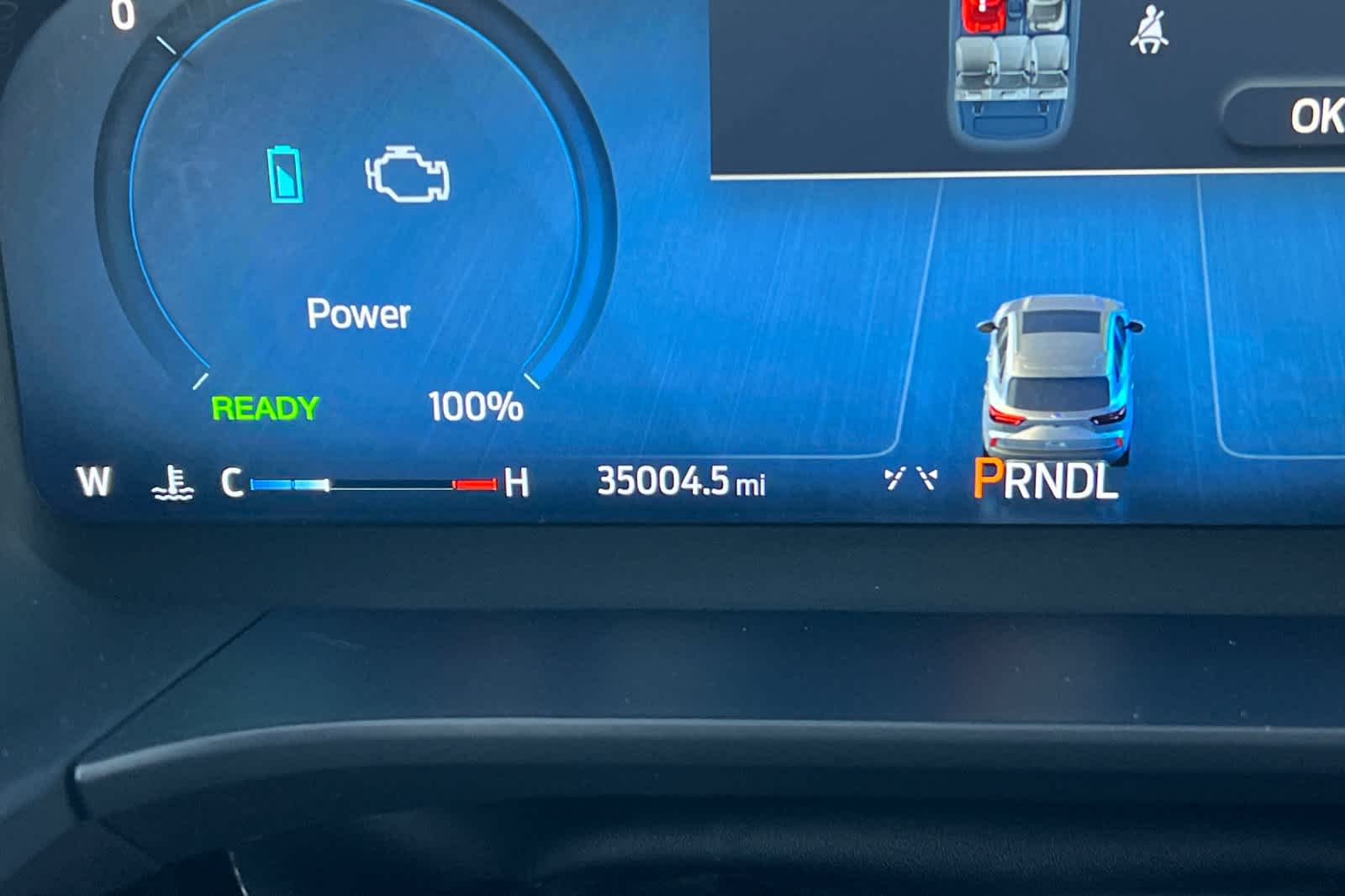 Thumbnail: 2023 Ford Escape - 25