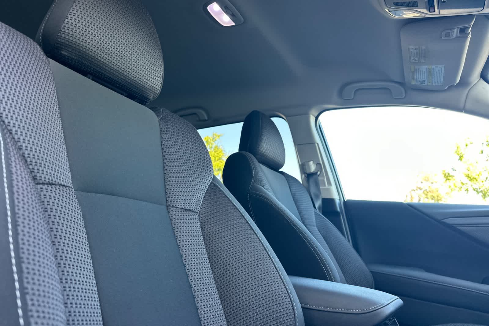 2025 Subaru Outback Premium - Photo 18