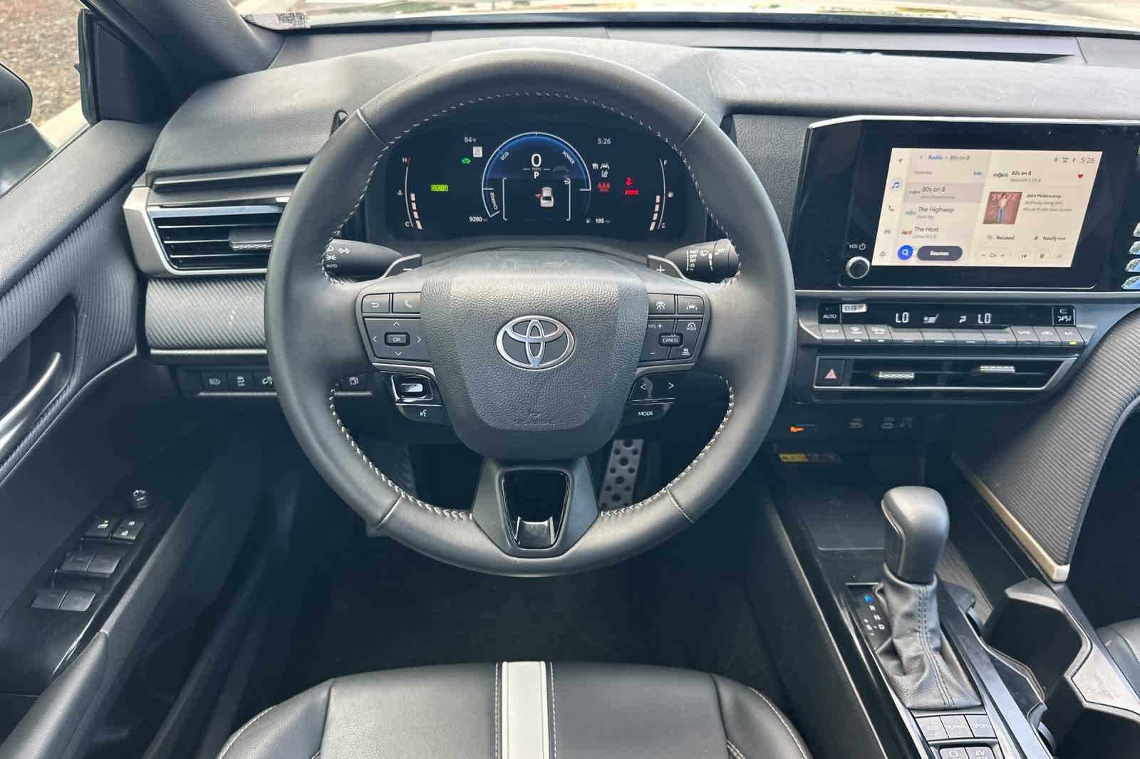 Thumbnail: 2026 Toyota Camry - 15