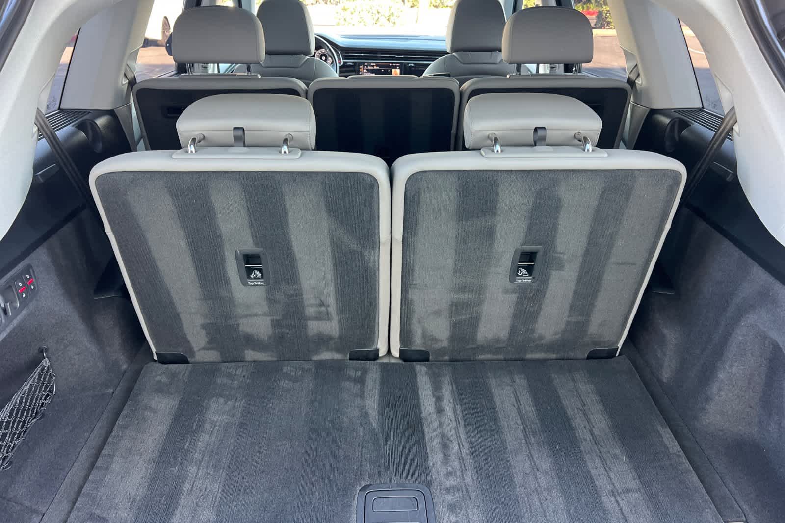 Thumbnail: 2021 Audi Q7 - 16