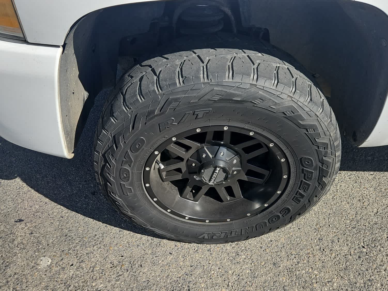 Thumbnail: 2011 Chevrolet Silverado 1500 - 3