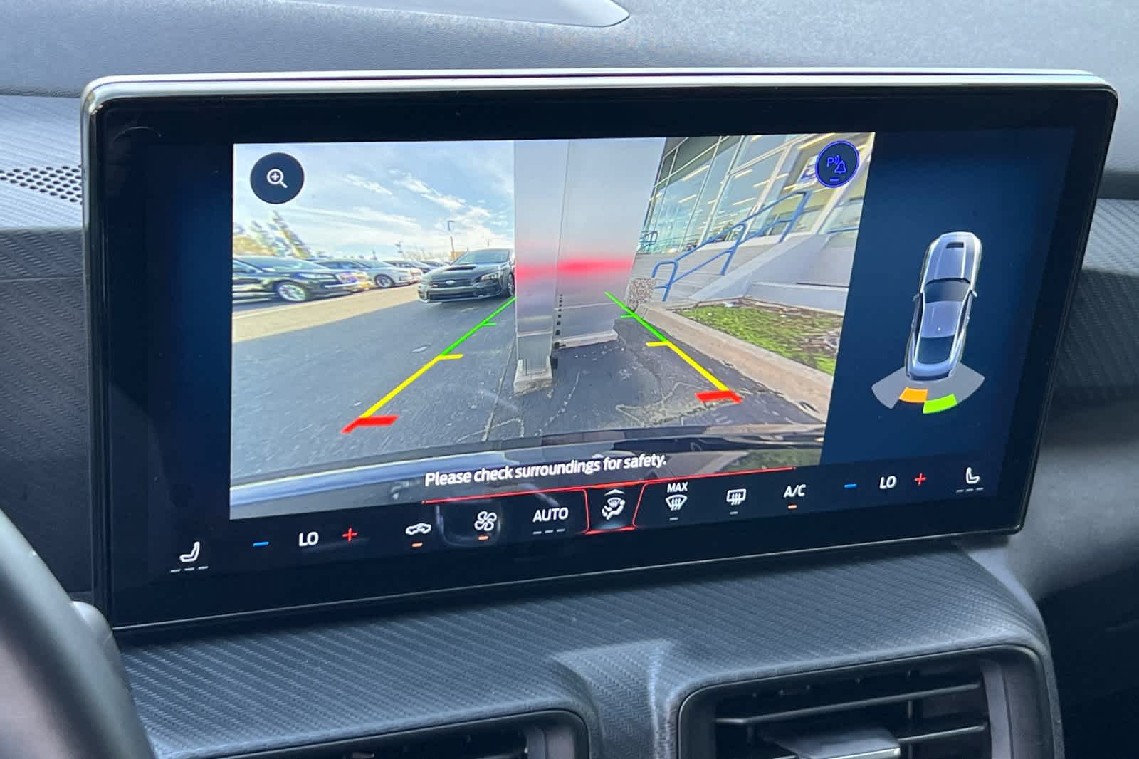 Thumbnail: 2024 Ford Mustang - 18