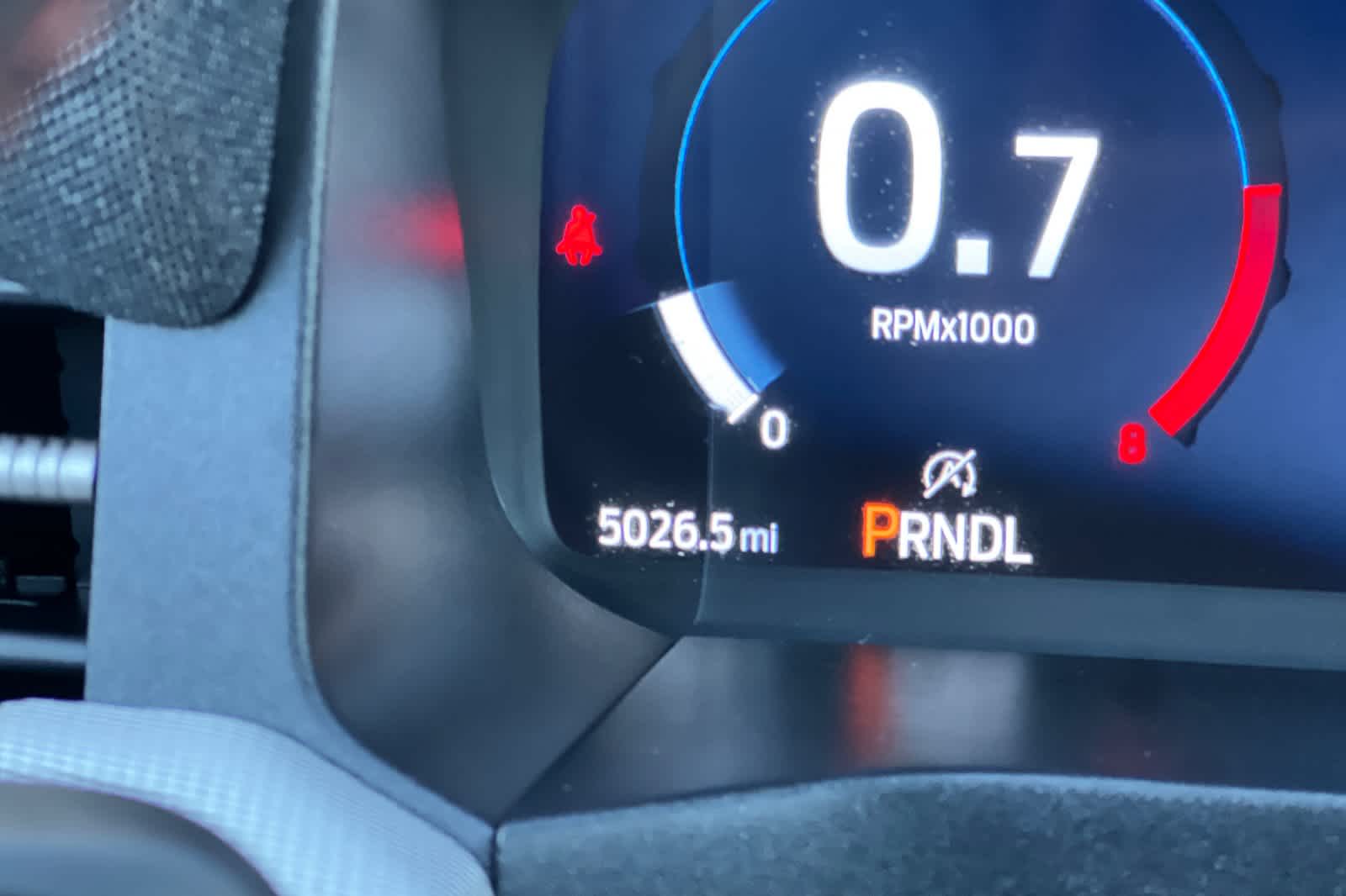 Thumbnail: 2025 Ford Explorer - 27