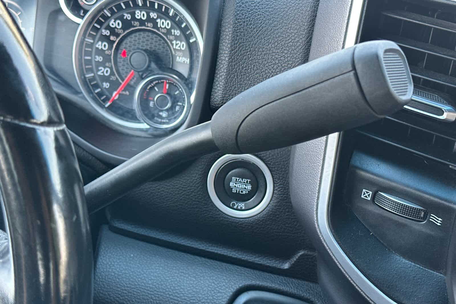 Thumbnail: 2022 RAM 2500 - 21