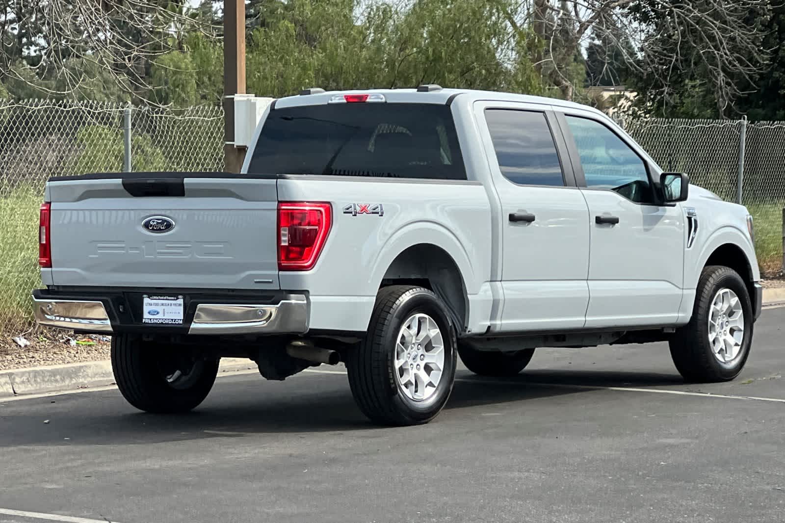 Thumbnail: 2023 Ford F-150 - 2