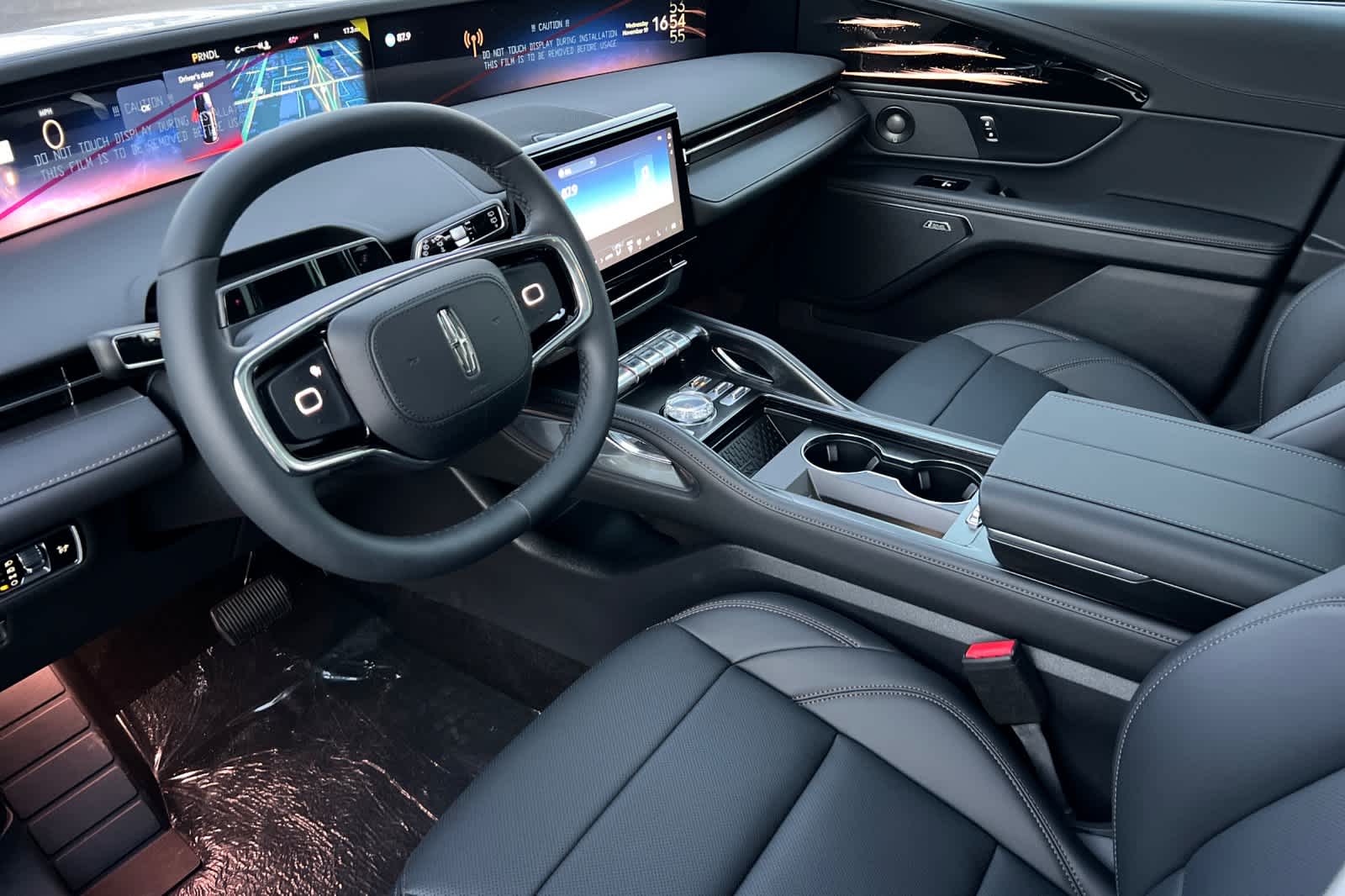 Thumbnail: 2026 Lincoln Nautilus - 12