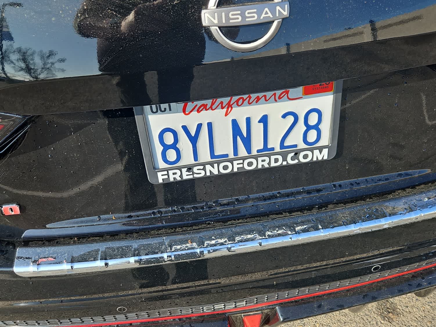 Thumbnail: 2021 Nissan Altima - 8