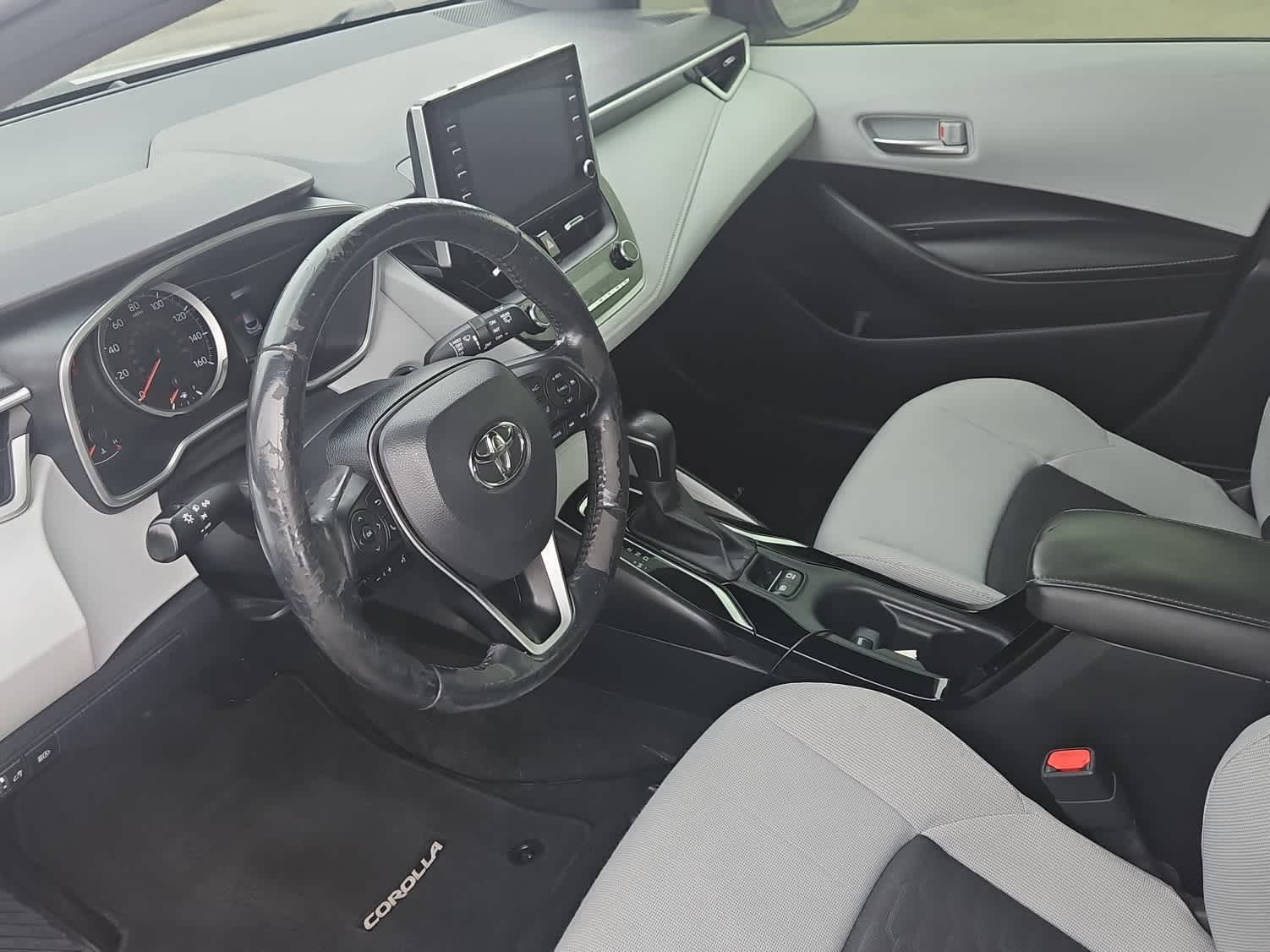 Thumbnail: 2019 Toyota Corolla - 14