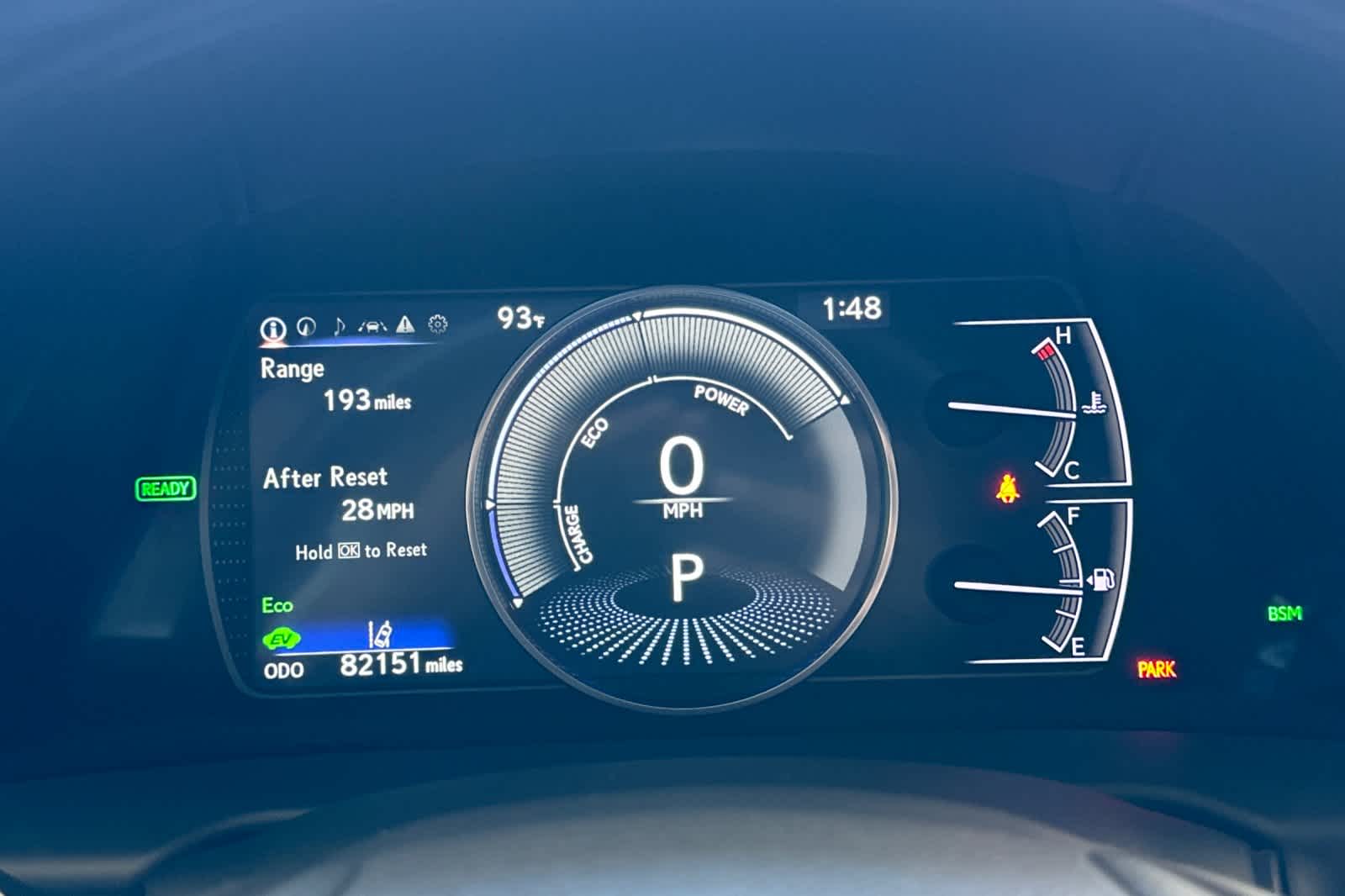 Thumbnail: 2019 Lexus ES - 24
