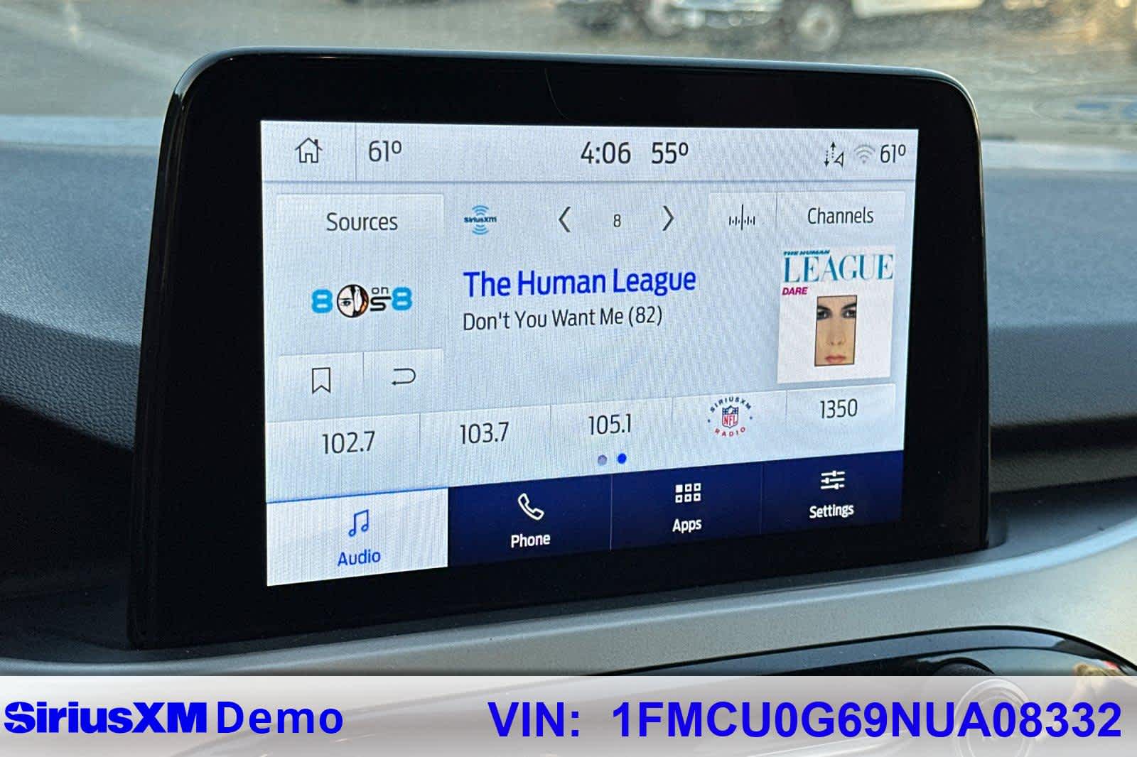 Thumbnail: 2022 Ford Escape - 28