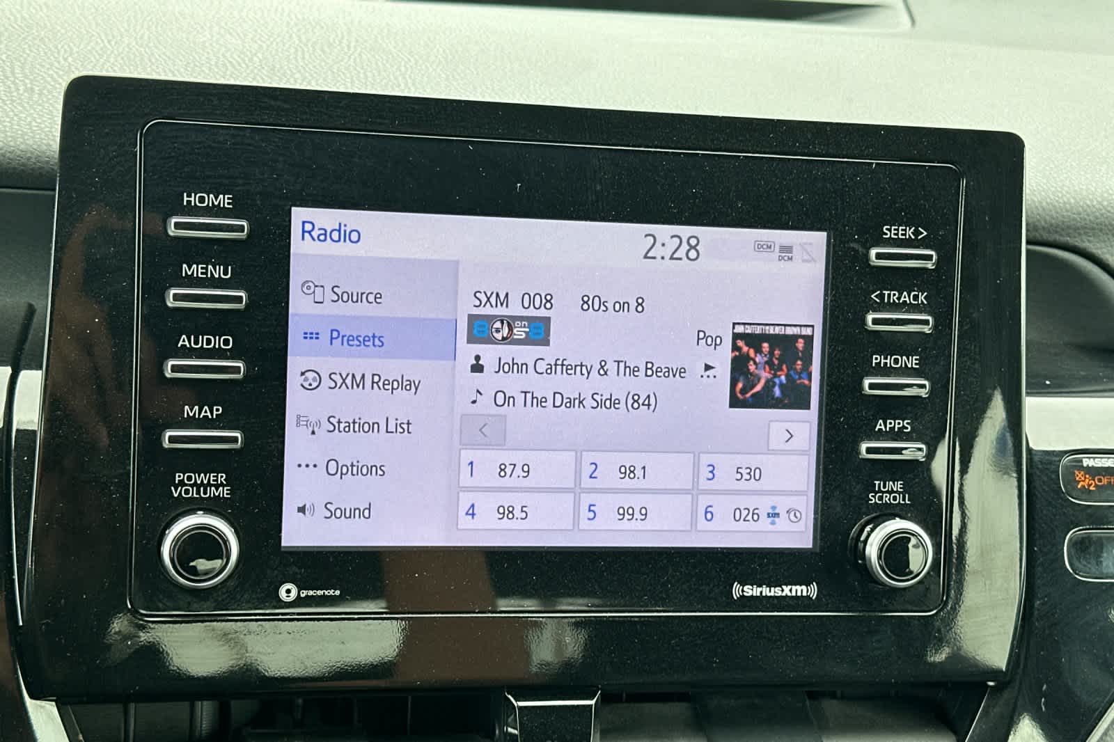 Thumbnail: 2023 Toyota Camry - 17