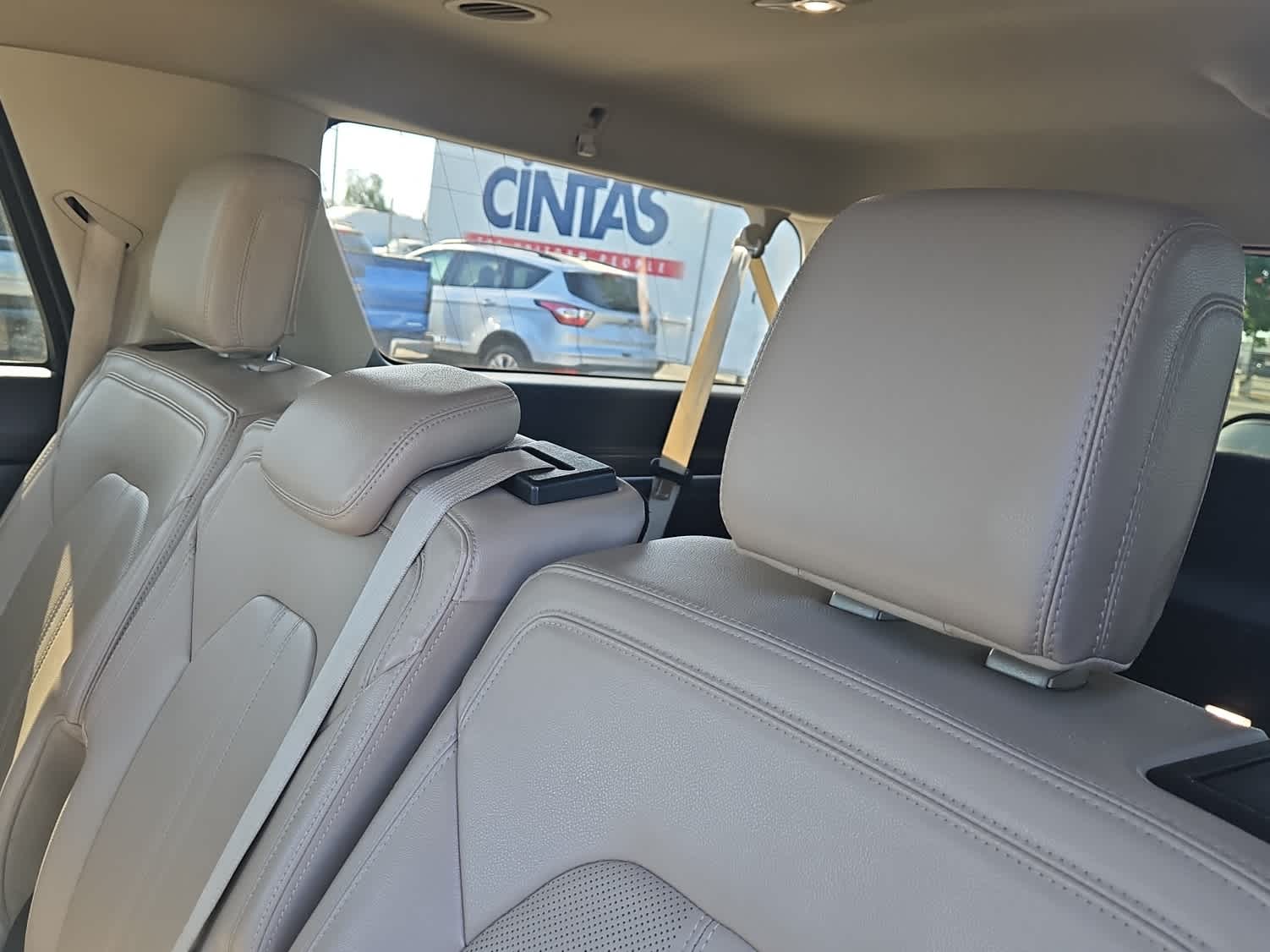 Thumbnail: 2024 Ford Expedition MAX - 13