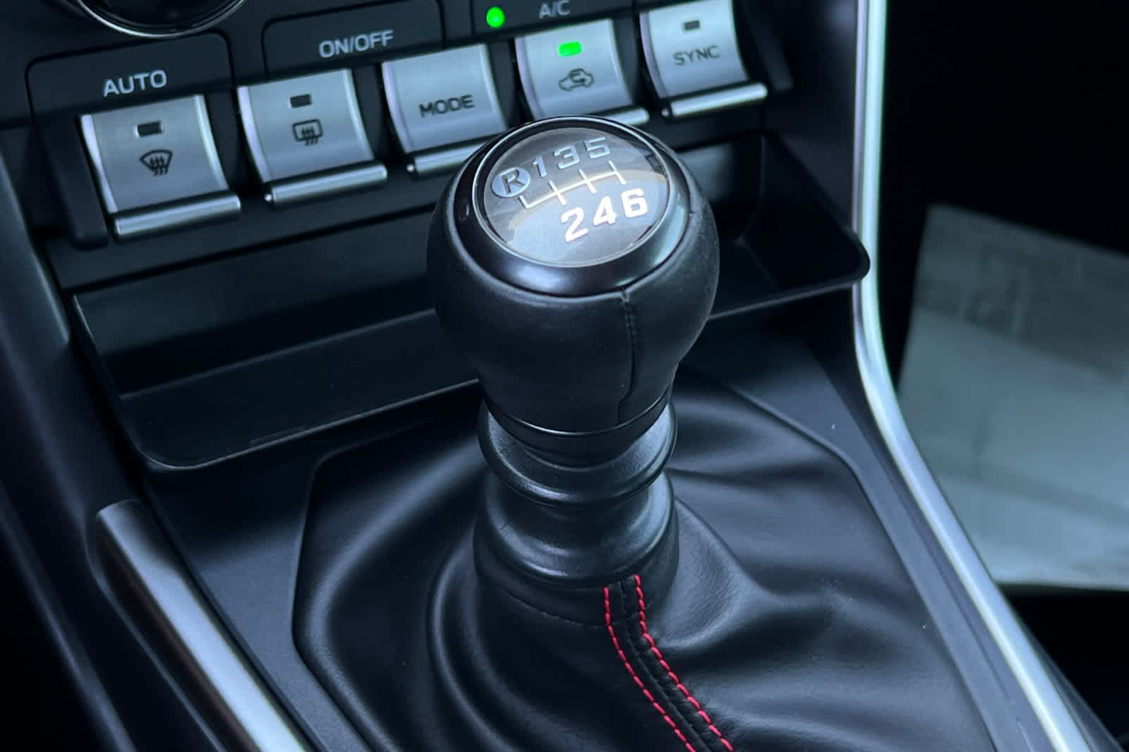 Thumbnail: 2024 Subaru BRZ - 20
