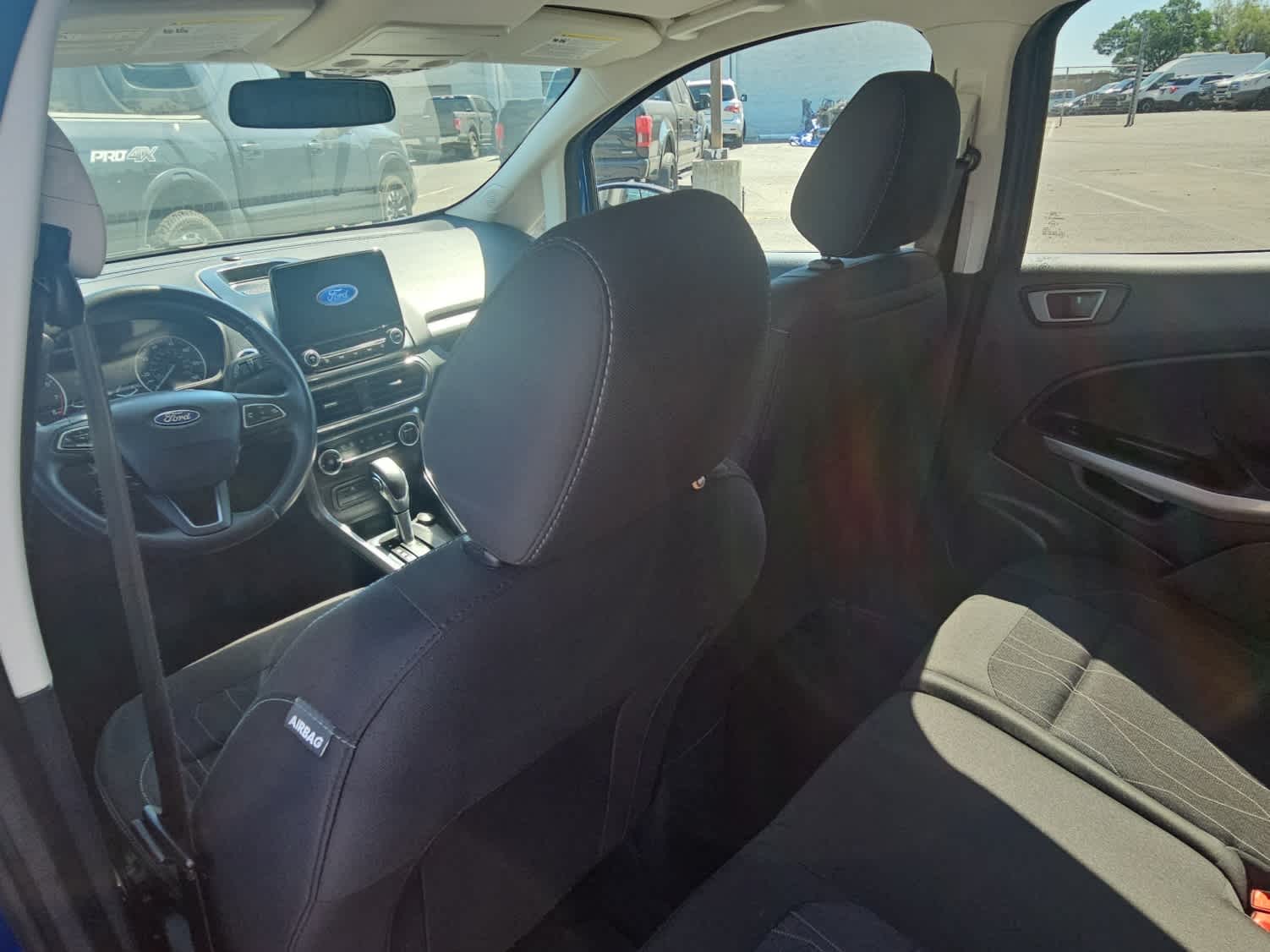 Thumbnail: 2020 Ford EcoSport - 11