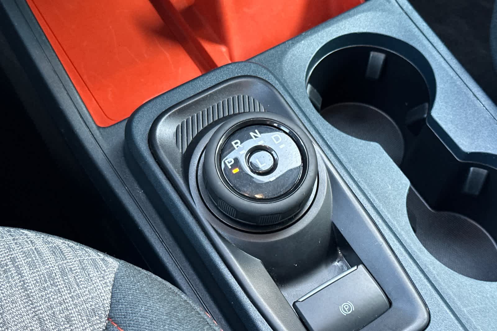 Thumbnail: 2022 Ford Maverick - 21