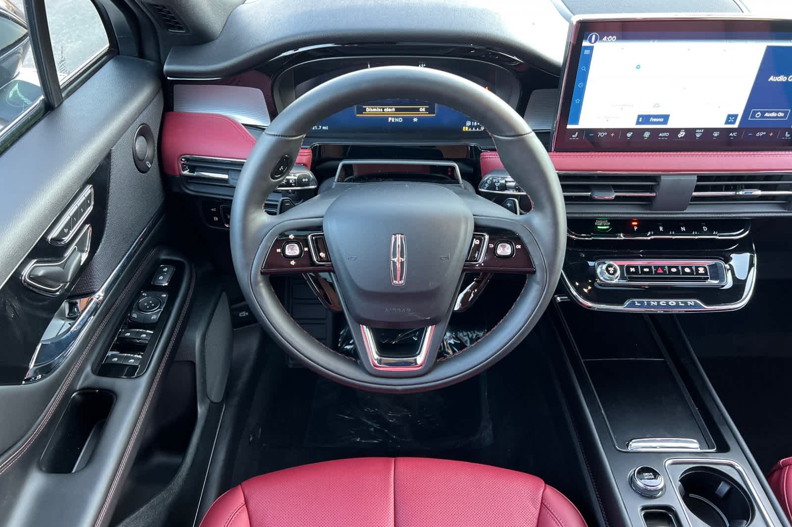 Thumbnail: 2026 Lincoln Corsair - 15