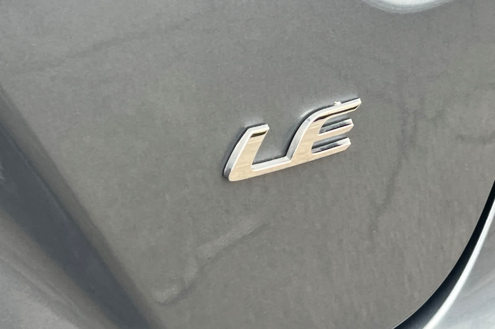 Thumbnail: 2025 Toyota Corolla - 26