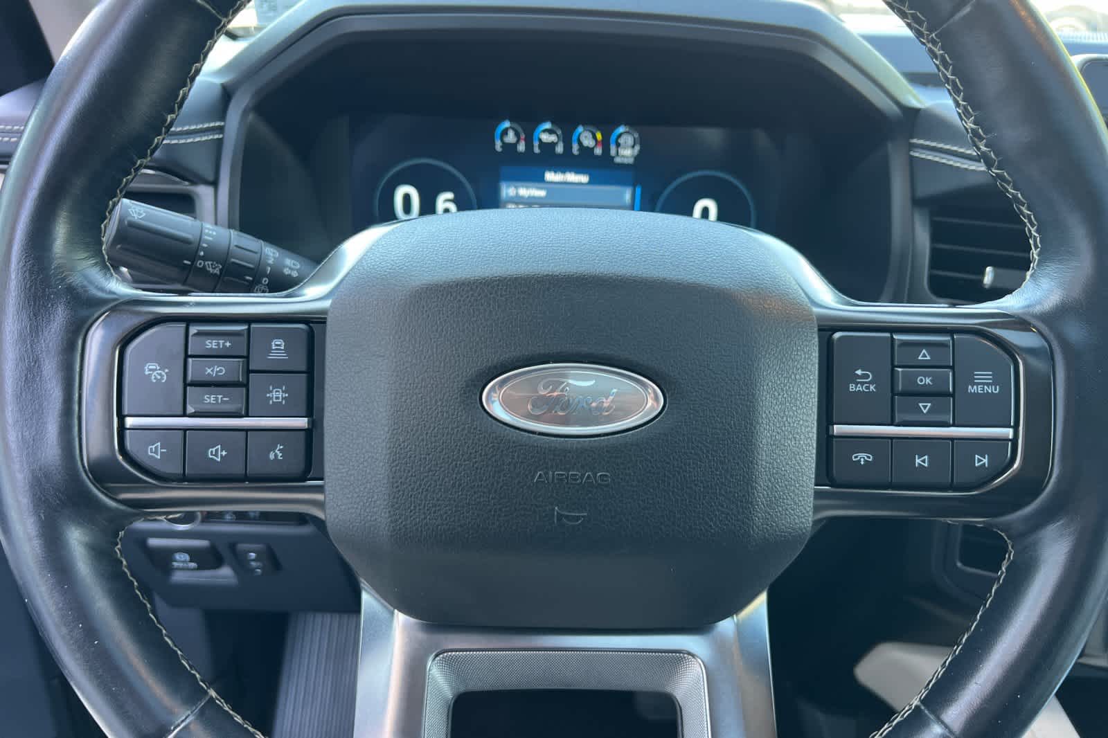 Thumbnail: 2023 Ford Expedition MAX - 26