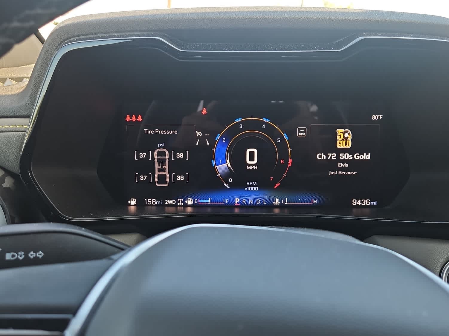 Thumbnail: 2024 Chevrolet Colorado - 20