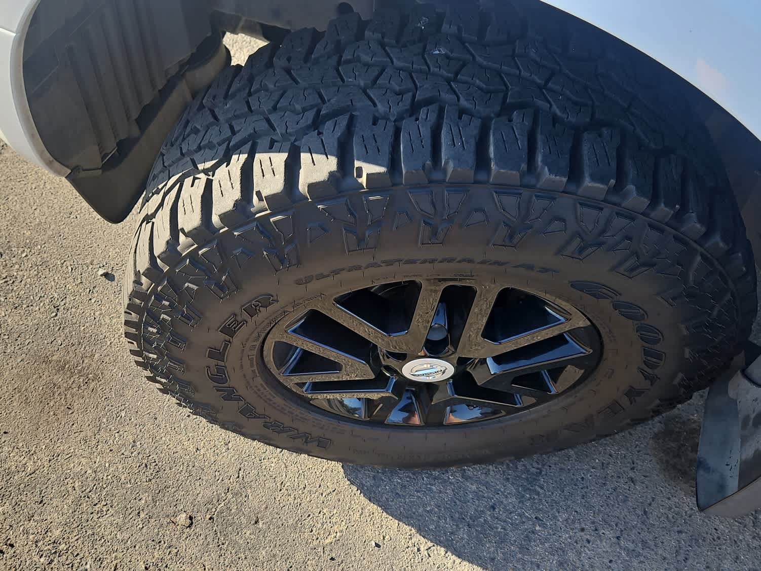 Thumbnail: 2019 Nissan Frontier - 3