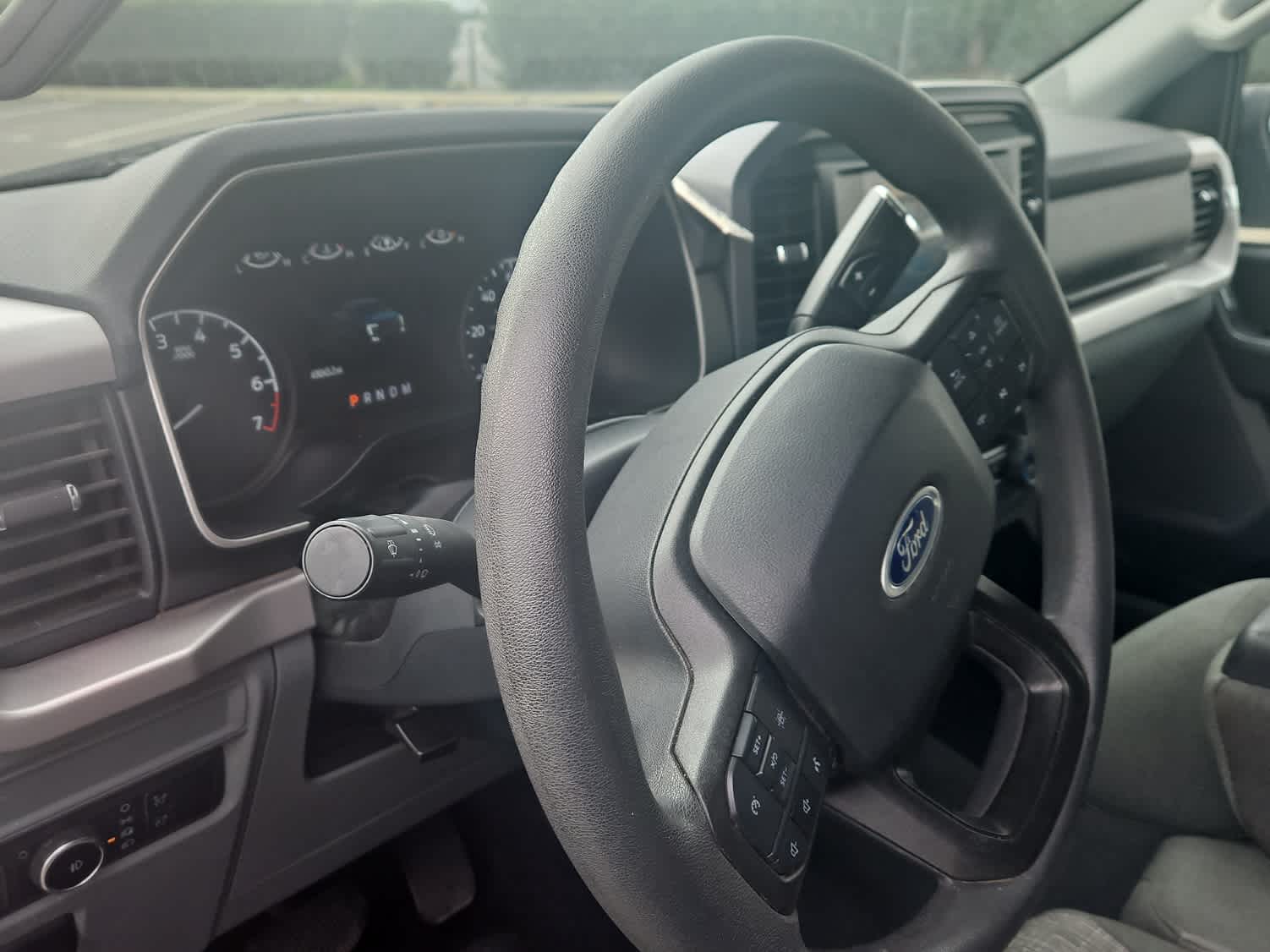 Thumbnail: 2023 Ford F-150 - 2